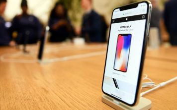 Устройства на iOS 11 стали непроизвольно перезагружаться