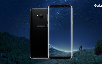 Samsung снижает цены на Galaxy S8+ в России и Украине