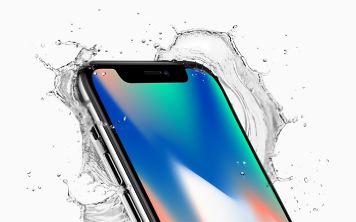 Все iPhone видят насквозь