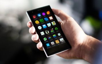 Jolla выпустила крупное обновление Sailfish OS