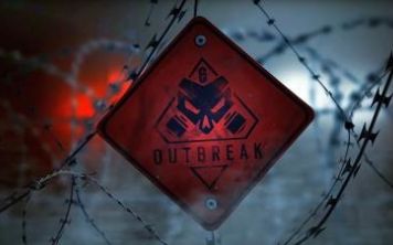 В новой версии Rainbow Six Siege зомби станут героями