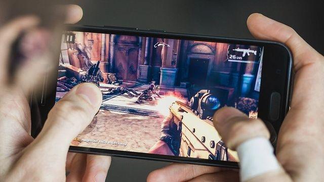 Новый бренд Wonder представит свой первый смартфон для геймеров