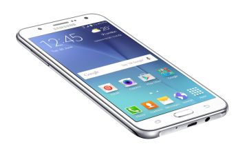 Обзор смартфона Samsung Galaxy J7
