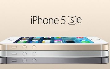 Обновленная версия iPhone SE поступит в продажу в начале 2018 года