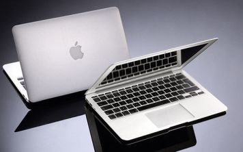 Trade-in для Macbook в России