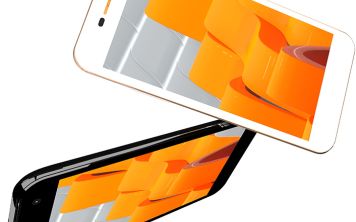 Wileyfox представил бюджетные Spark, Spark+ и Spark X