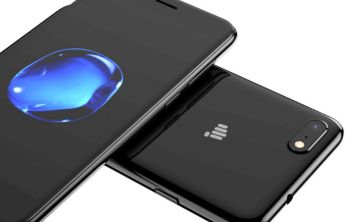 Micromax Canvas 1