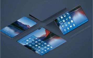 Microsoft анонсировала новый телефон