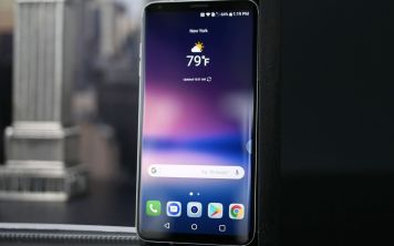 LG будет выпускать чипы для своих топовых смартфонов 
