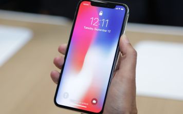 Как сэкономить на старте продаж iPhone X?