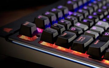 Топ клавиатур от Crown