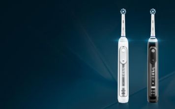 Oral-B GENIUS 9000