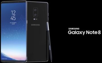 Зачем Galaxy Note 8 двойная камера?