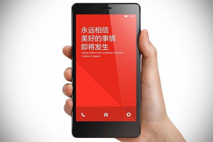 Китай захватил мир смартфонов?