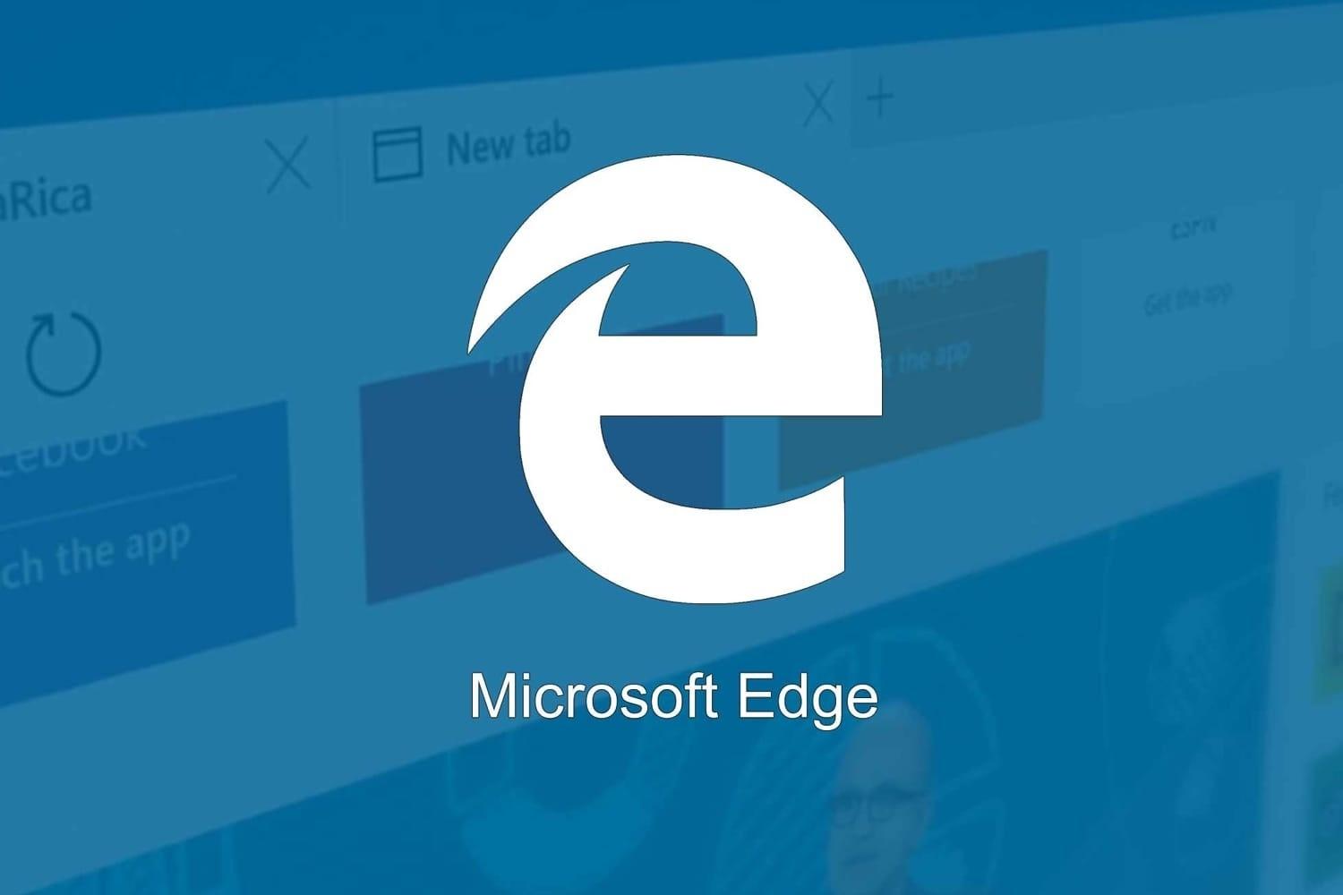 Первое полное обновление Edge для iOS-версии