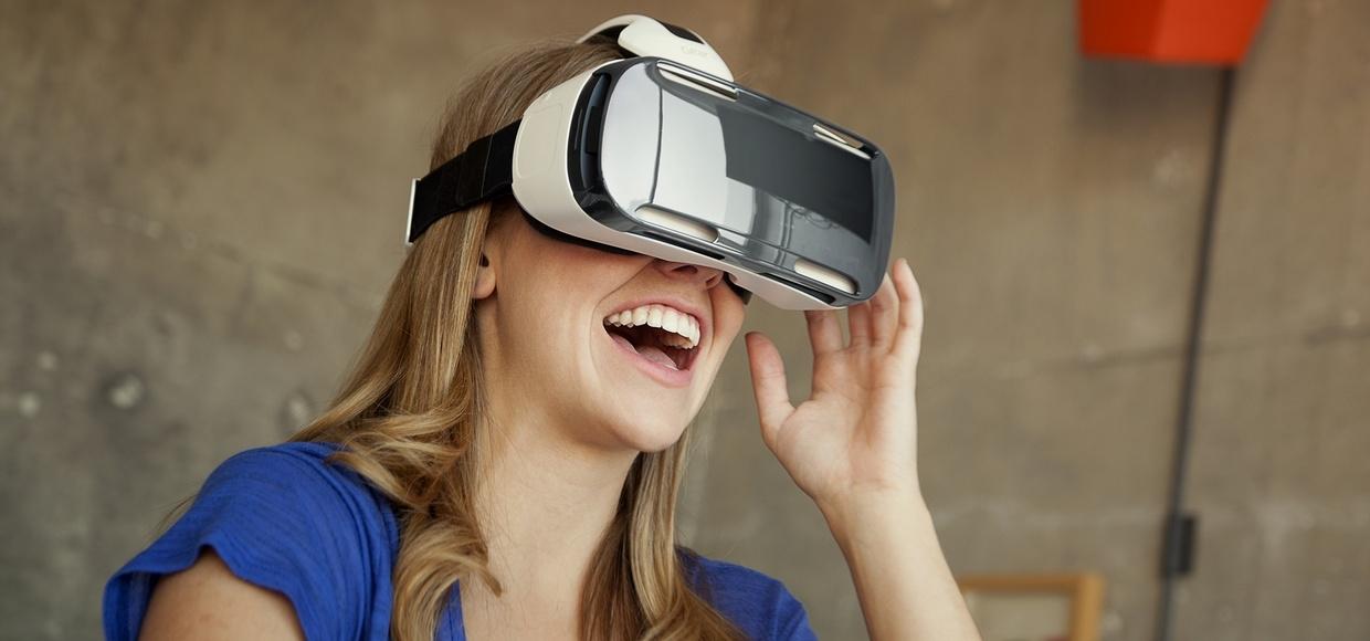 VR-гарнитуры Samsung теперь будут использоваться в медицинских исследованиях