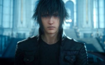 Следующая Final Fantasy может снова получить открытый мир