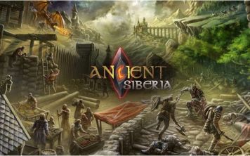 Выжить в Сибири с помощью Ancient Siberia