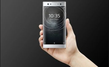 Новинки CES 2018: Sony Xperia XA2, XA2 Ultra и L2