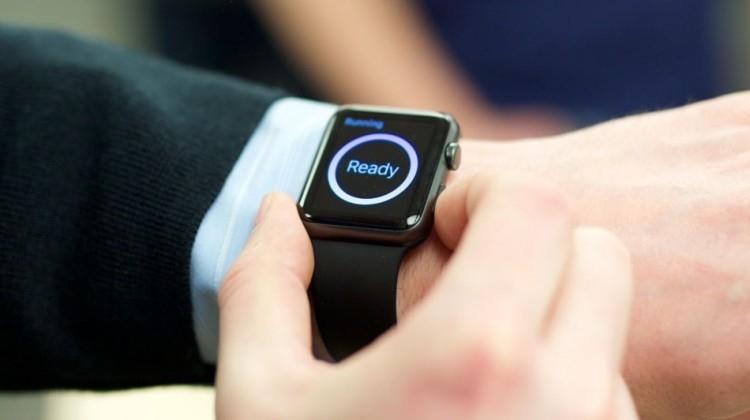Что делает Apple для того, чтобы Apple Watch стали самыми крутыми на рынке?