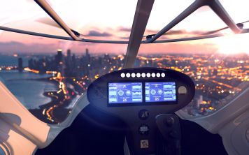 Volocopter: когда летающее такси больше не кажется шуткой