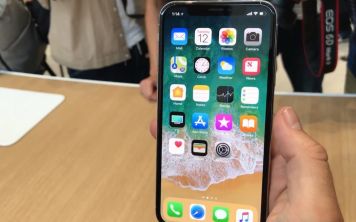 Дефицит флагманского iPhone неминуем
