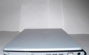 Ноутбуки VAIO возвращаются на мировой рынок