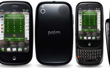Palm возвращается на рынок смартфонов