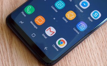 В России началась распродажа Samsung Galaxy A5