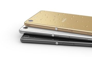 Sony Xperia M5: неплохой середнячок от Sony