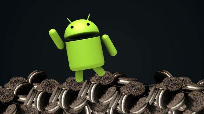 Android 8.0 Oreo - стоит ли внимания анонсированная ОС для мобильных устройств