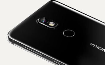 Представлен Nokia 7