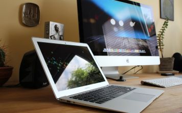 Как быстро обновить MacOS?