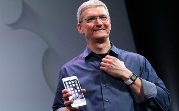 Apple Watch смогут измерять уровень глюкозы в крови