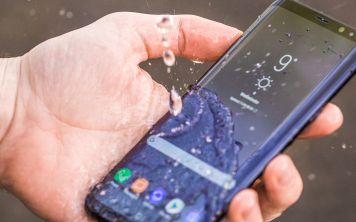 Думаете круче Galaxy S8 смартфона быть не может?