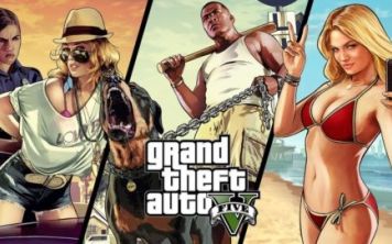 Факты о ГТА