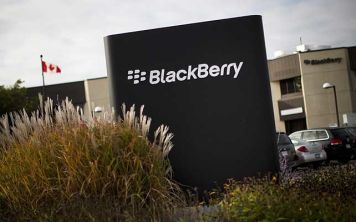 BlackBerry подает в суд на Nokia