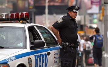 Полицейские Нью-Йорка получат новые служебные iPhone