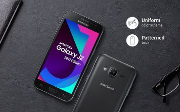 Samsung обновила свой популярный смартфон