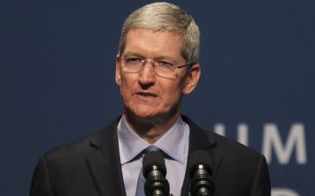 Apple снова готова сражаться за наши личные данные