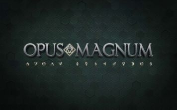 GOG.com обходит стороной Opus Magnum – головоломку с блестящей перспективой