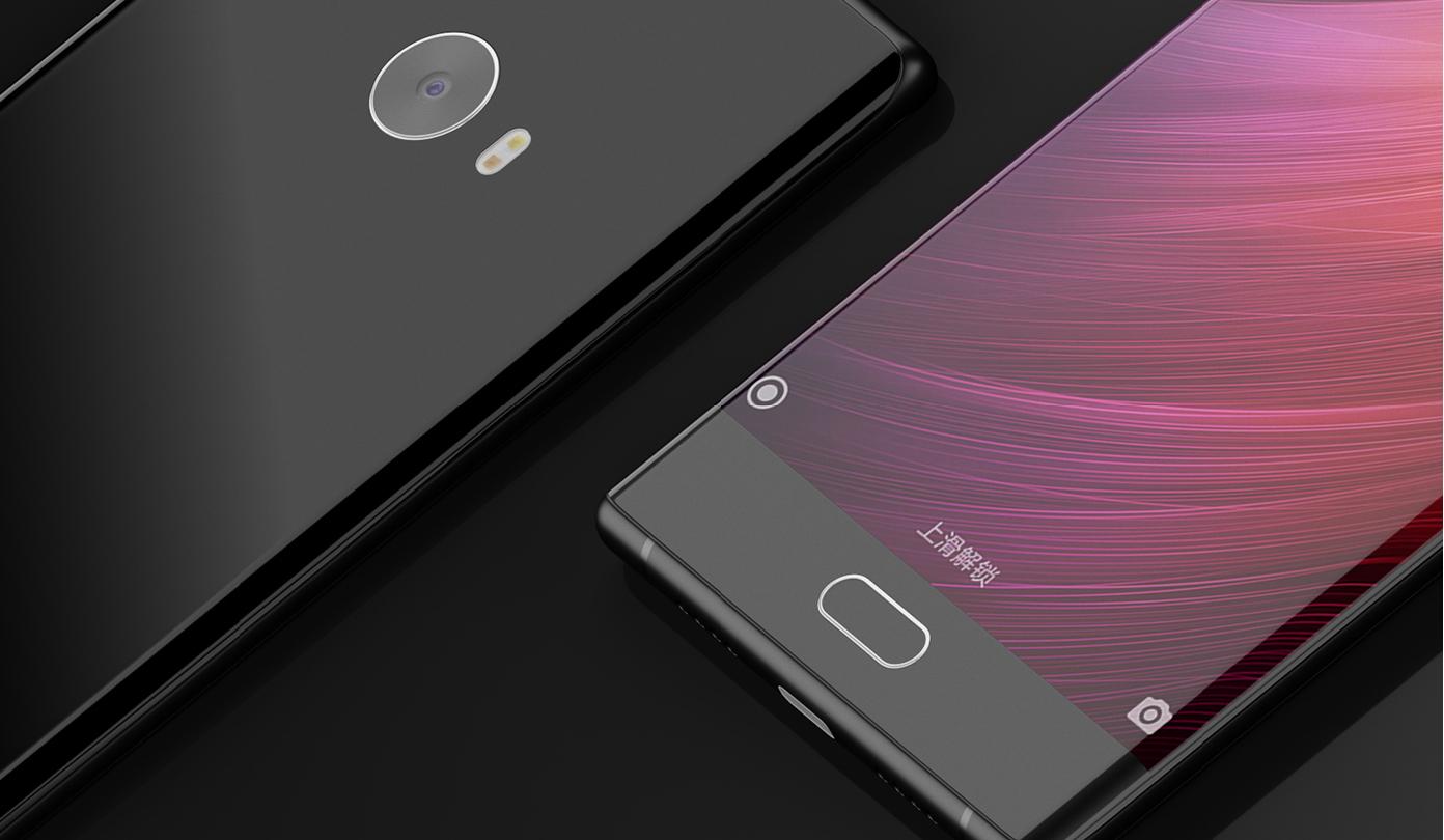 Компания Xiaomi выпустит первый смартфон без фирменной оболочки MIUI