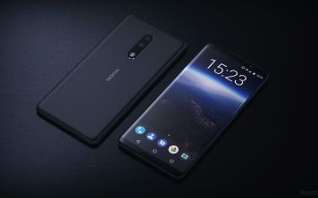 Высокопроизводительный Nokia 9 представят в начале 2018