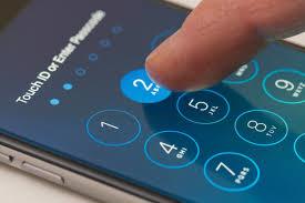 Как защитить свой iPhone от взлома?