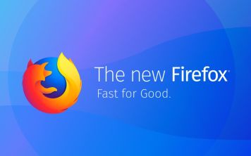 Firefox Quantum доступен для скачивания