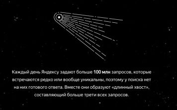 Яндекс запустил новый алгоритм для своего поисковика