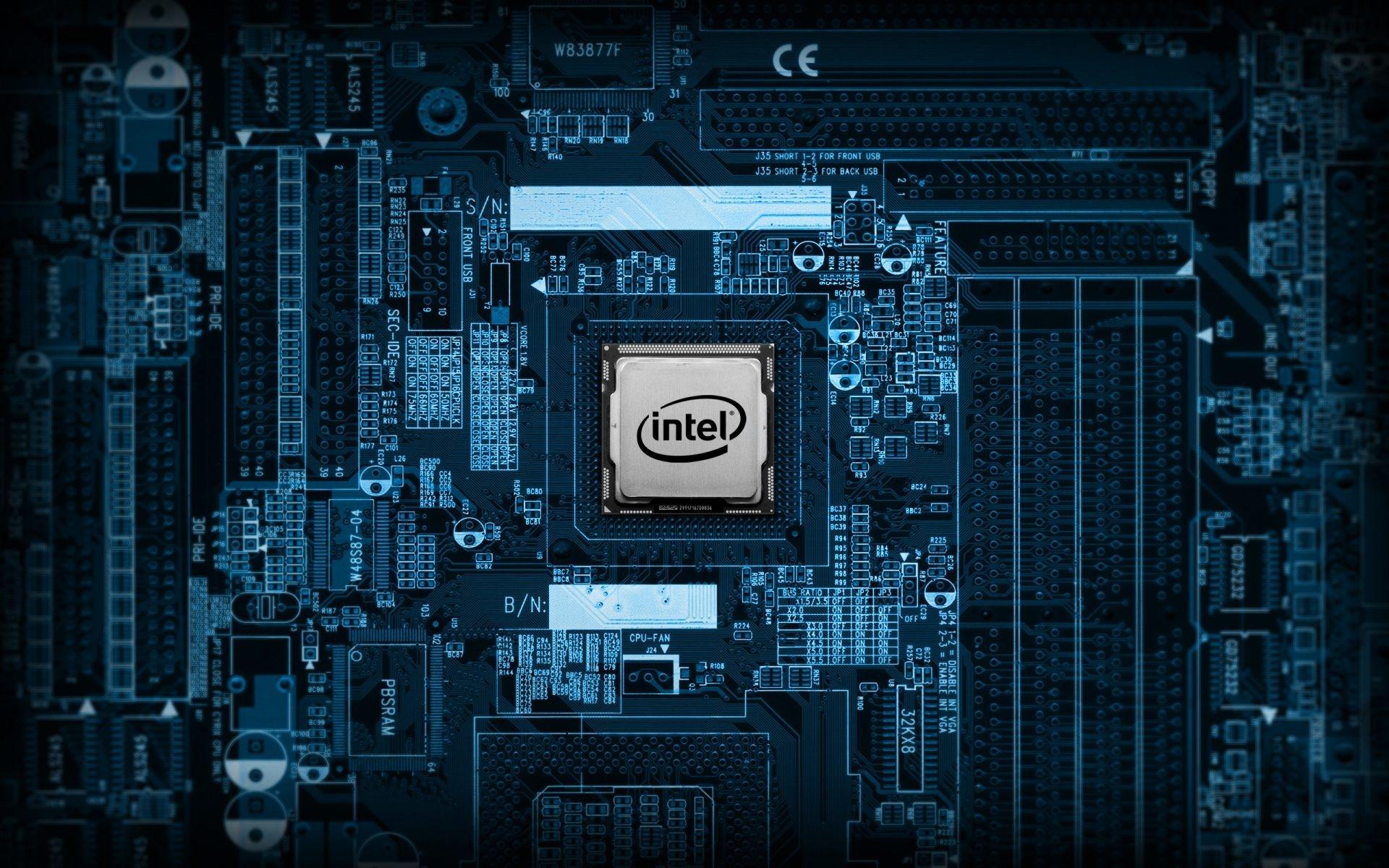 С платформой Intel LGA2066 дебютирует бренд Core i9