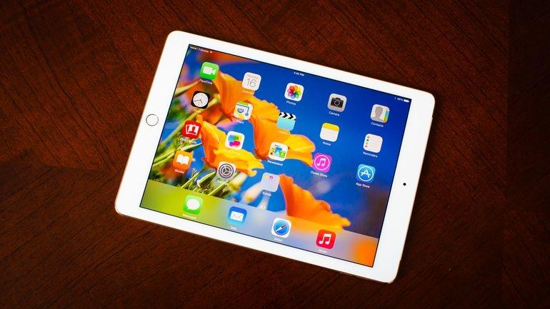Готовит ли Apple бюджетный iPad?