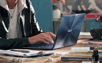 Линейка ноутбуков ASUS ZenBook расширилась на максимум