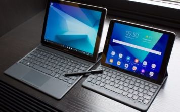 ТОП-5 планшетов Samsung серии Tab